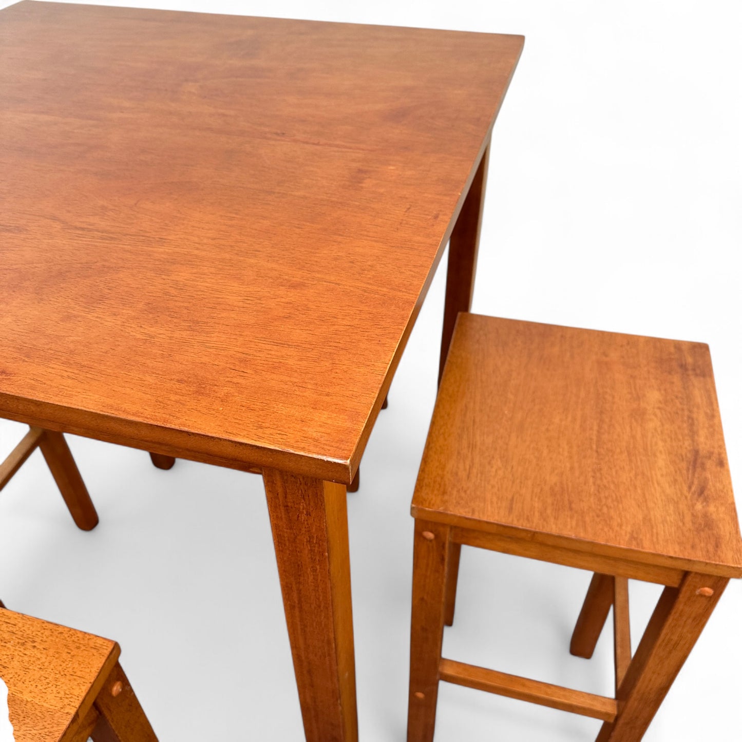 Bar-Height Dining Set