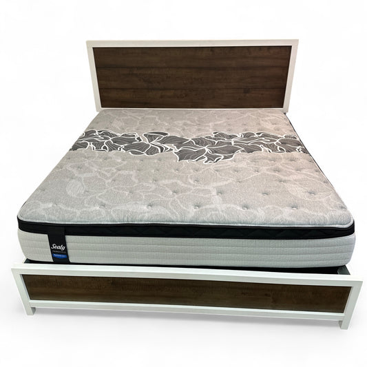 Sealy ProBack Plus King Size Mattress