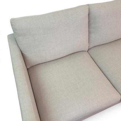 Thomasville 2-piece Reversible Sectional