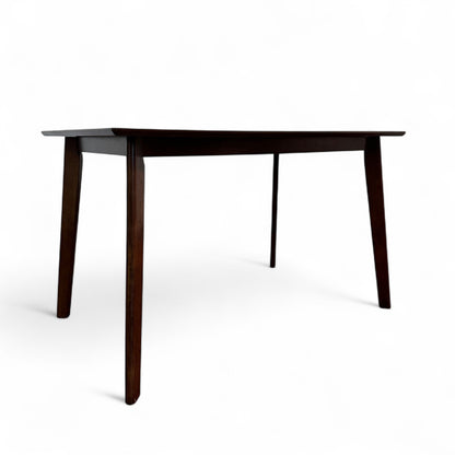 Baxton Mid-Century Modern Style Dining Table