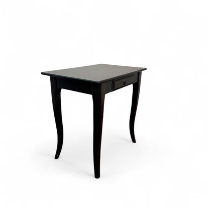 Ikea Leksvik Espresso Writing Desk