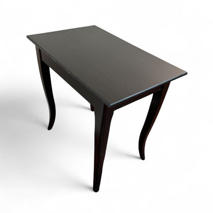 Ikea Leksvik Espresso Writing Desk