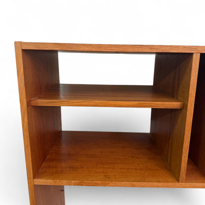 Danish Record Cabinet