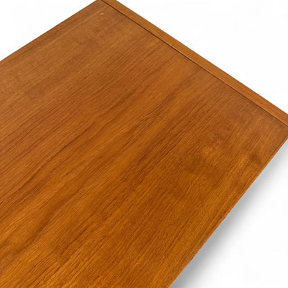 Danish Record Cabinet