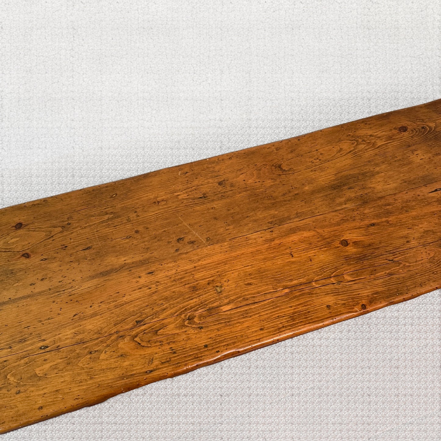 Urban Settler Solid Wood Bench