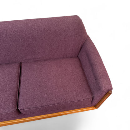 Danish MCM Sofa 3-Seater