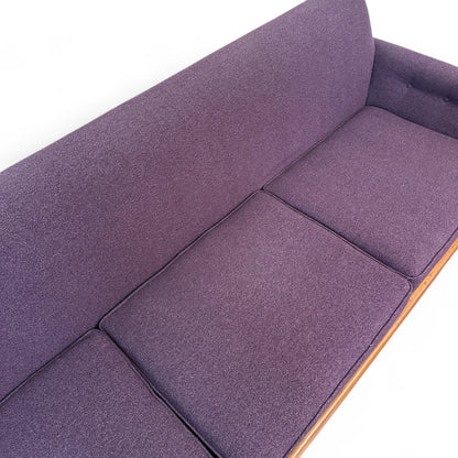 Danish MCM Sofa 3-Seater
