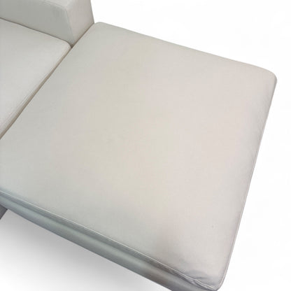 Silk & Snow Aire Cloud Modular Sofa
