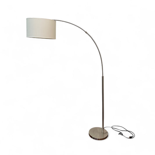 Arc Floor Lamp