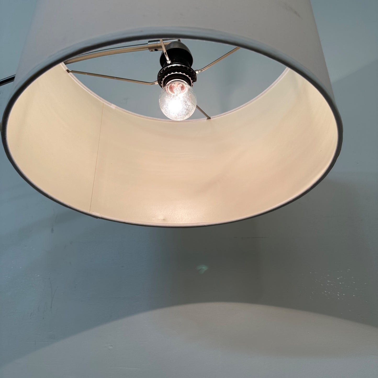 Arc Floor Lamp