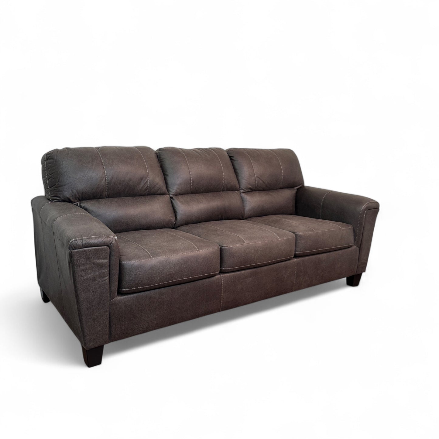 NEW - Navi Queen Sofa Bed