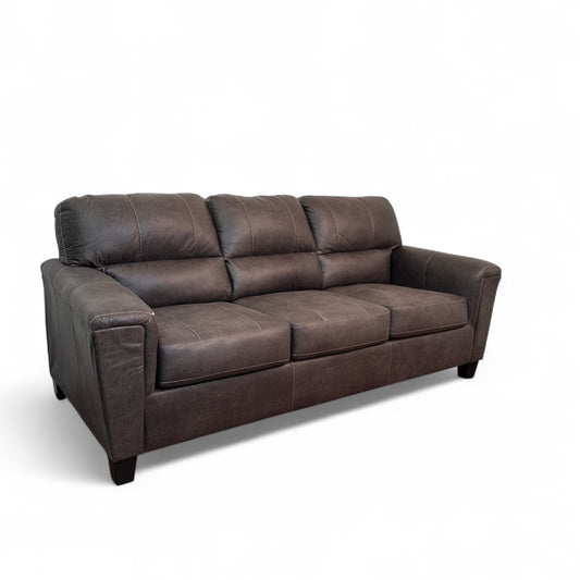 NEW - Navi Queen Sofa Bed