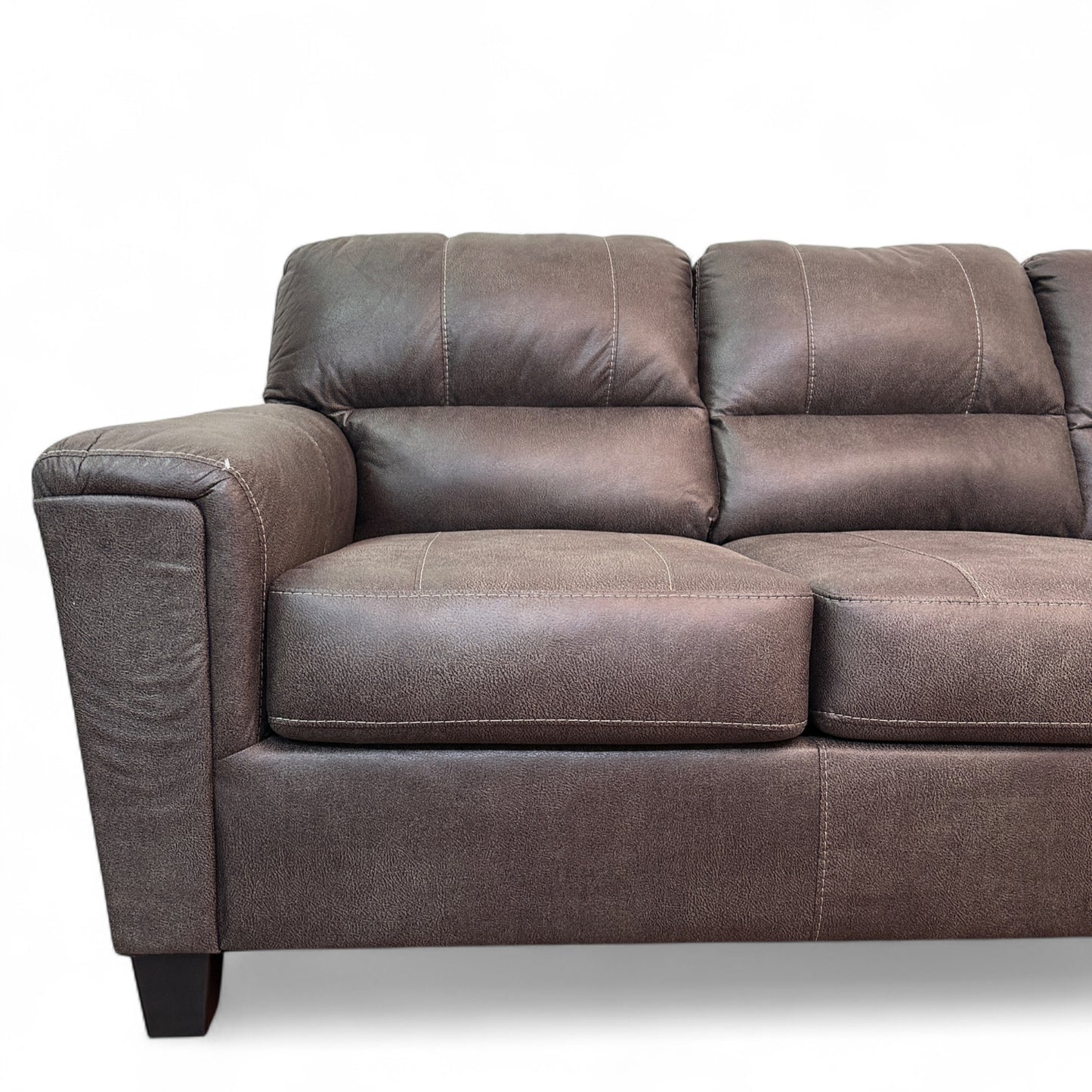 NEW - Navi Queen Sofa Bed