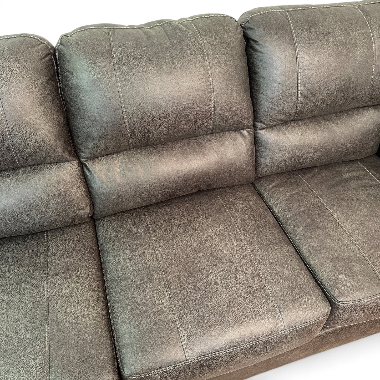 NEW - Navi Queen Sofa Bed
