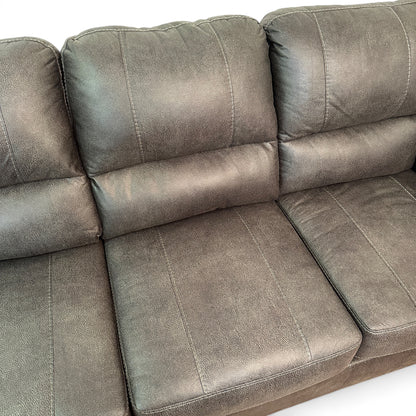 NEW - Navi Queen Sofa Bed