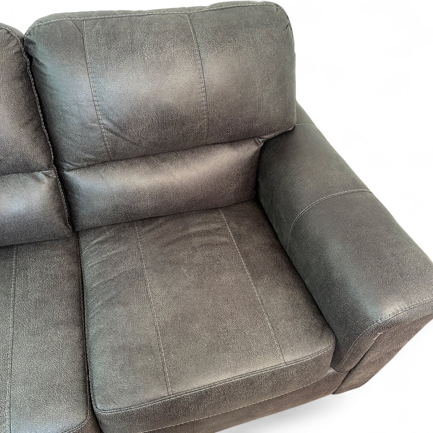NEW - Navi Queen Sofa Bed