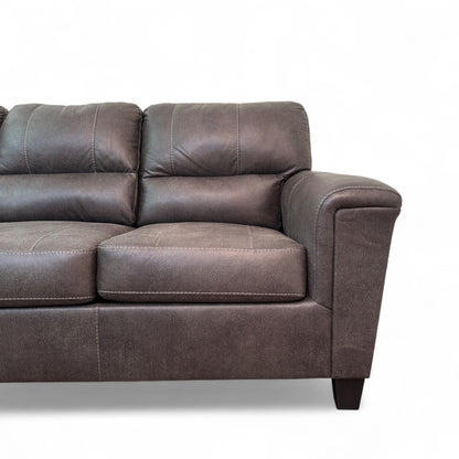 NEW - Navi Queen Sofa Bed