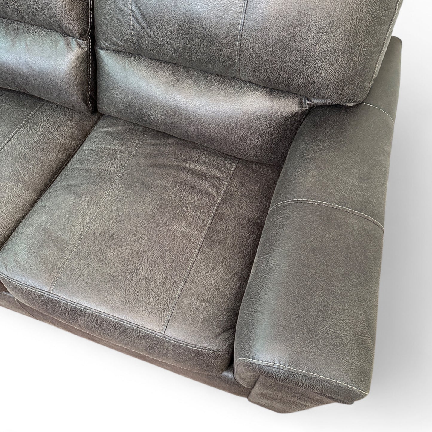NEW - Navi Queen Sofa Bed