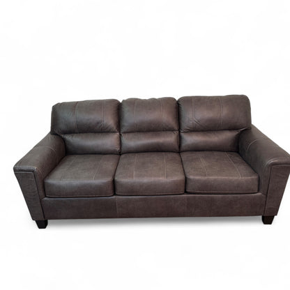 NEW - Navi Queen Sofa Bed
