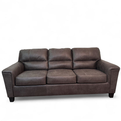 NEW - Navi Queen Sofa Bed
