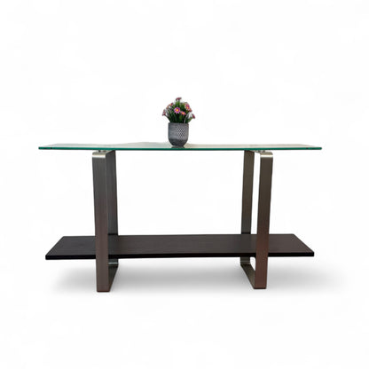Contemporary Sofa Table