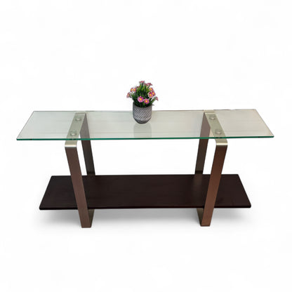 Contemporary Sofa Table