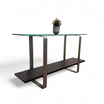 Contemporary Sofa Table