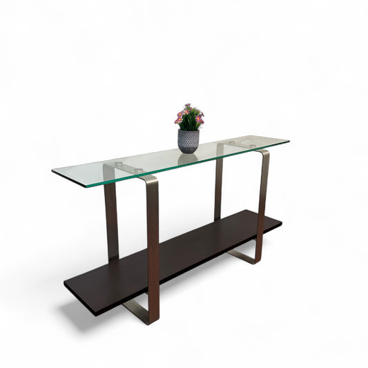 Contemporary Sofa Table