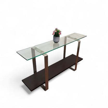 Contemporary Sofa Table