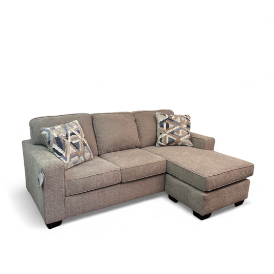 NEW - Greaves Sofa Chaise - Reversible Sectional