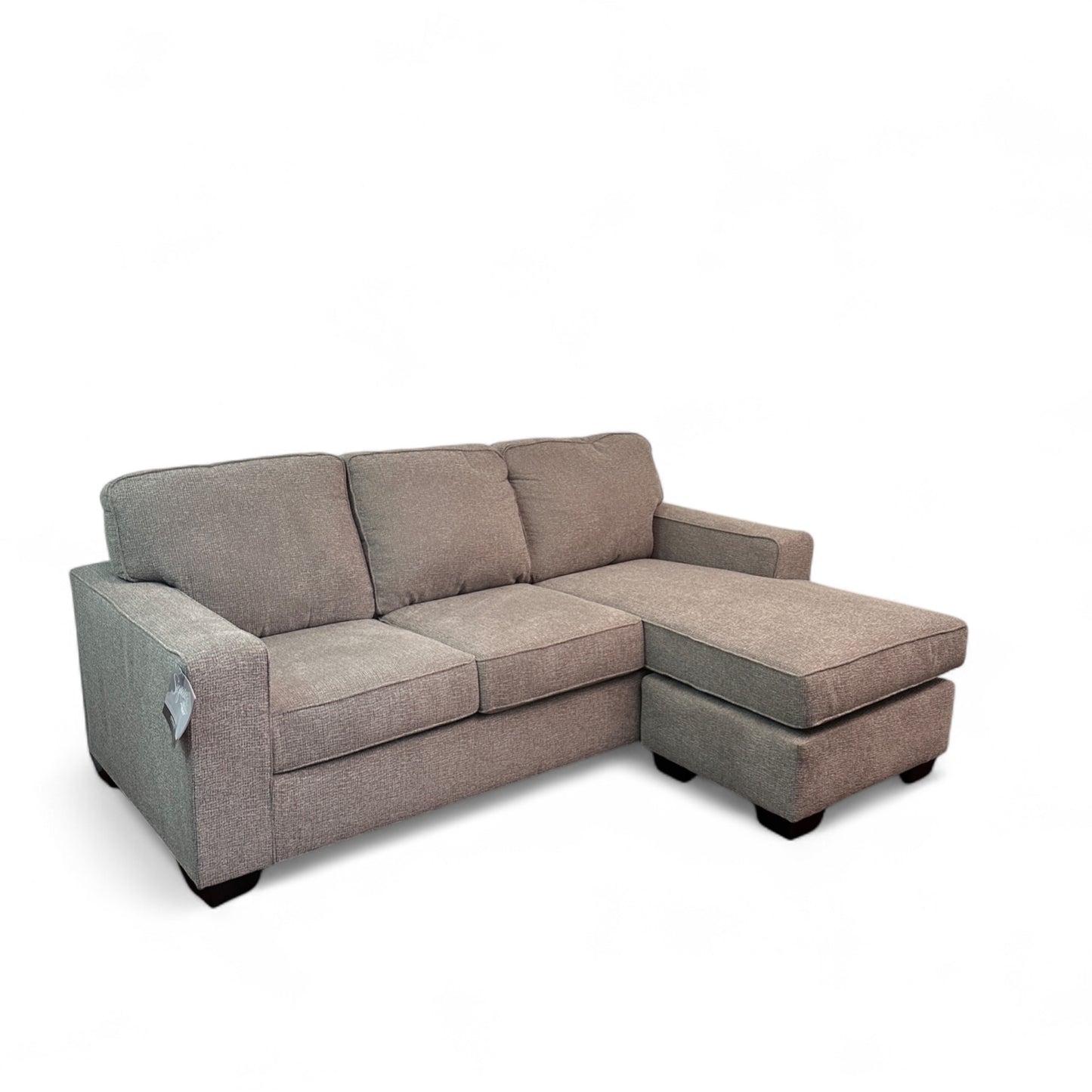 NEW - Greaves Sofa Chaise - Reversible Sectional