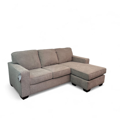 NEW - Greaves Sofa Chaise - Reversible Sectional
