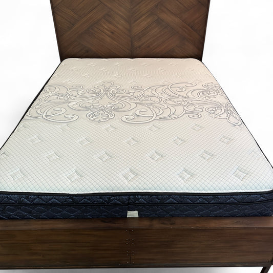 The Brick Queen Size Mattress