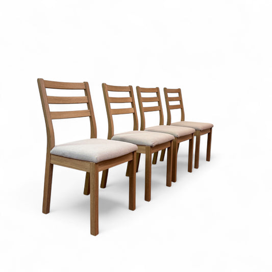 Tonstad Dining Chairs (x4)