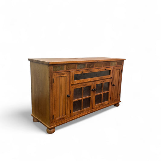 Sedona Counter Height TV Stand