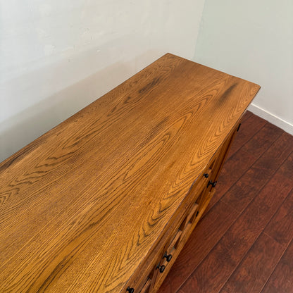 Sedona Counter Height TV Stand