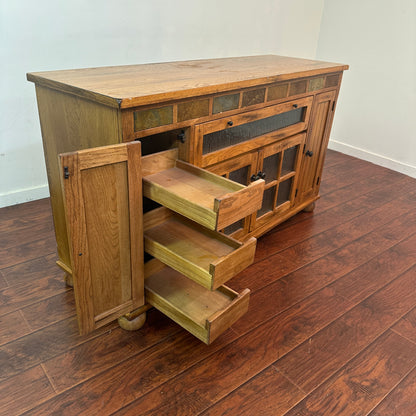 Sedona Counter Height TV Stand