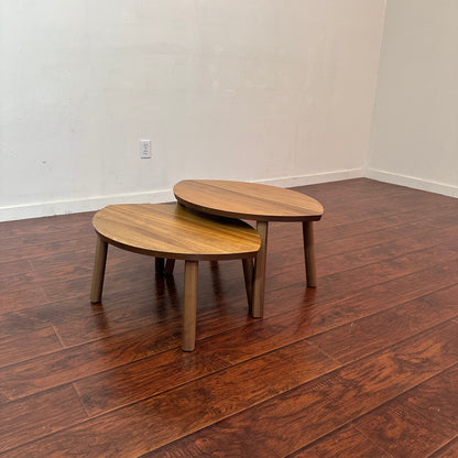 Stockholm Nesting Tables (x2)