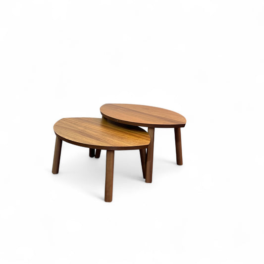 Stockholm Nesting Tables (x2)