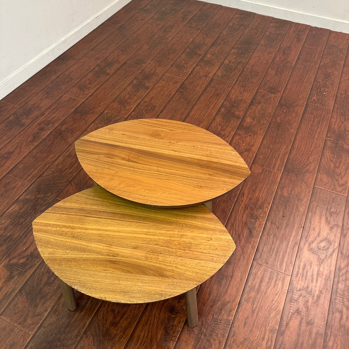 Stockholm Nesting Tables (x2)