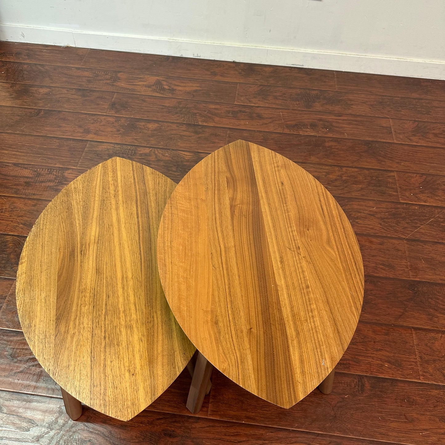 Stockholm Nesting Tables (x2)