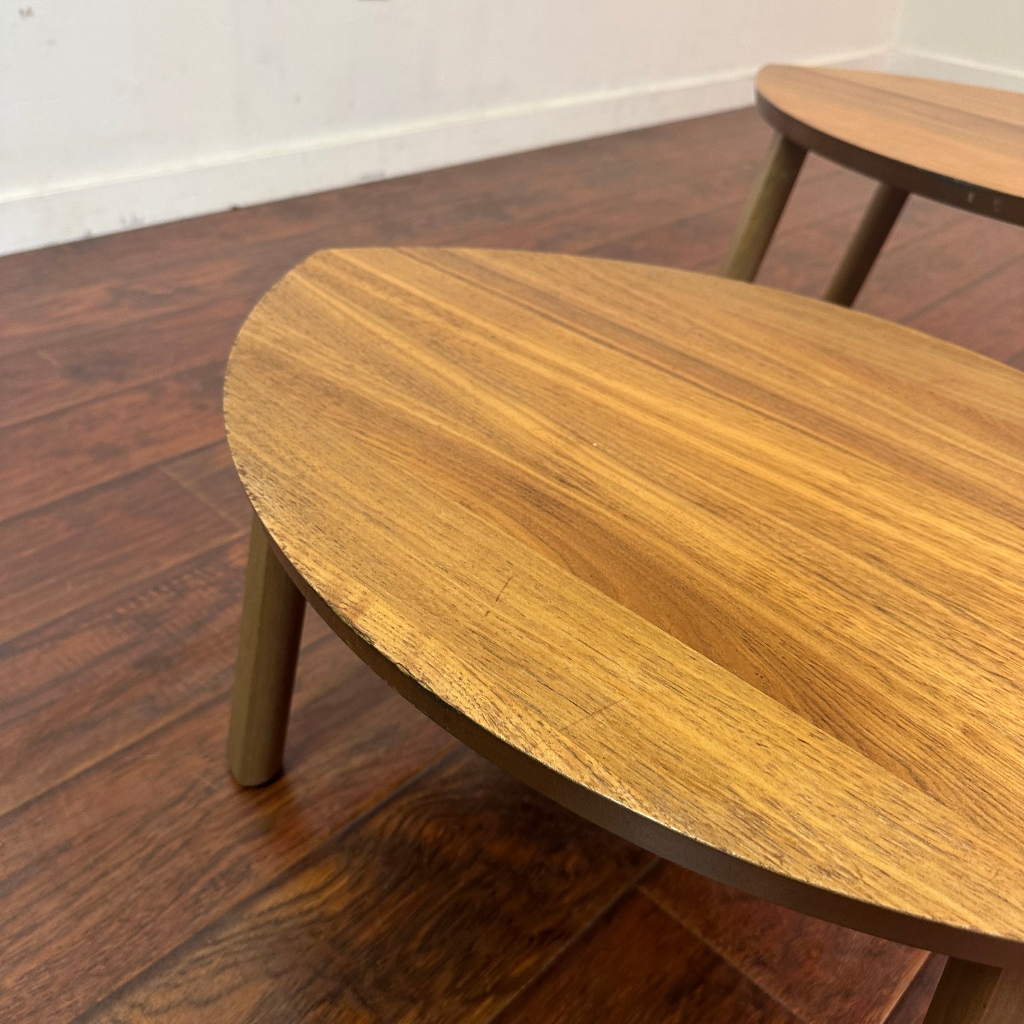 Stockholm Nesting Tables (x2)
