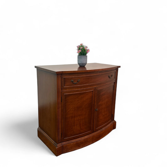 Antique Small Sideboard