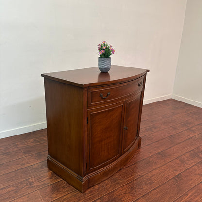 Antique Small Sideboard