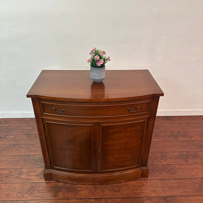 Antique Small Sideboard