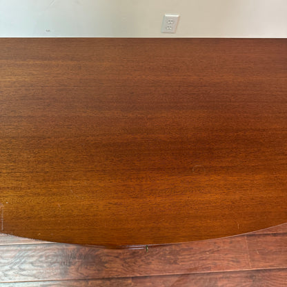 Antique Small Sideboard