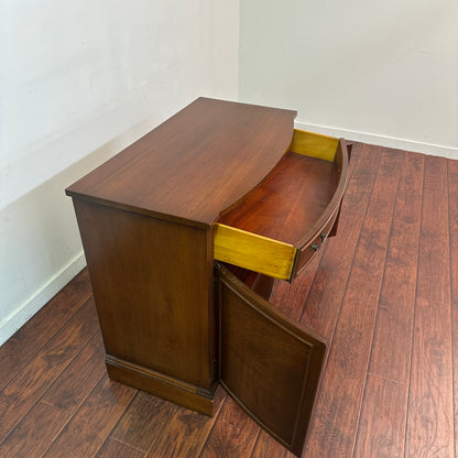 Antique Small Sideboard
