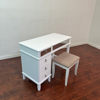 Linon Home Vanity Set