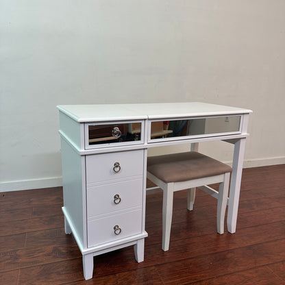 Linon Home Vanity Set