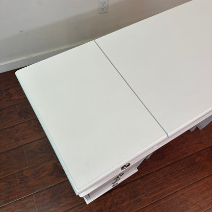 Linon Home Vanity Set